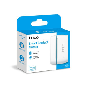 TP-LINK Senzor usi si ferestre Tapo T110