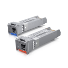 Media convertor Ubiquiti UACC-OM-SM-10G-S-2