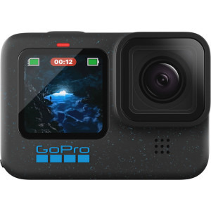 GoPro HERO12 Black Creator Edition