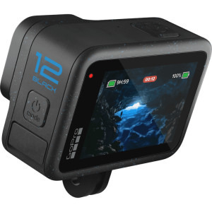 GoPro HERO12 Black
