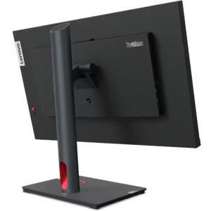 Lenovo ThinkVision P24h-30 23.8 inch QHD IPS 4 ms 60 Hz USB-C HDR