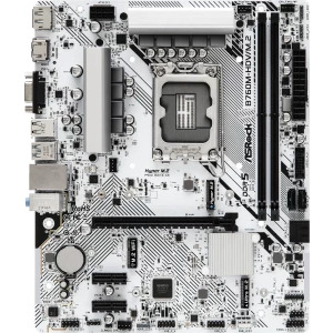 Placa de baza ASRock B760M-HDV/M.2