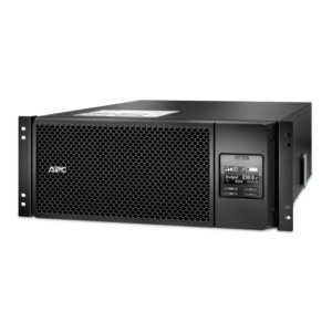 APC SRT6KRMXLIM 6000VA SRT 230V