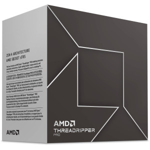 Procesor AMD Ryzen Threadripper PRO 7965WX 4.2Ghz Box