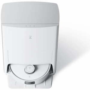 Aspirator robot Ecovacs DEEBOT T20 OMNI, Li-Ion 5200 mAh, 6000Pa