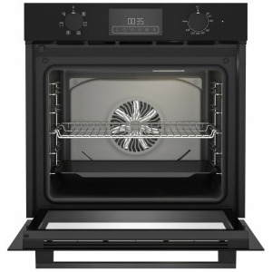 Arctic ARVI1130BC, Electric, 71 L, Autocuratare catalitica, Timer, Aqua Drop Clean, Clasa A, Negru