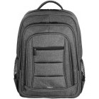 Hama Rucsac notebook 15.6 inch Business Grey