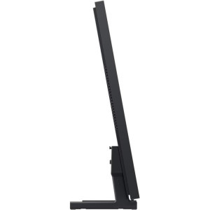 Samsung Smart TV The Frame QLED QE32LS03CB Seria LS03CB 80cm negru Full HD