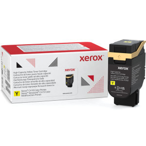 Xerox Toner 006R04767 Yellow
