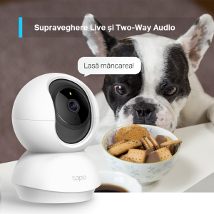 TP-LINK BF_TC70 4mm