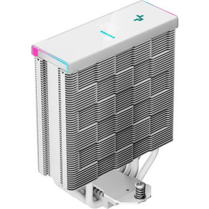 Deepcool AK400 Digital White