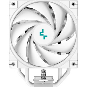 Deepcool AK400 Digital White