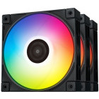 Ventilator Deepcool FC120 120mm ARGB Three Fan Pack