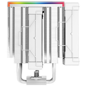 Deepcool AK620 Digital ARGB White