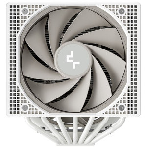 Deepcool Assassin IV White