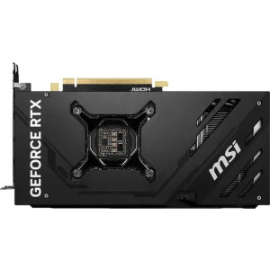 MSI GeForce RTX 4070 VENTUS 2X E OC 12GB GDDR6X 192-bit DLSS 3.0