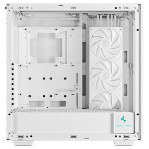 Deepcool Morpheus White