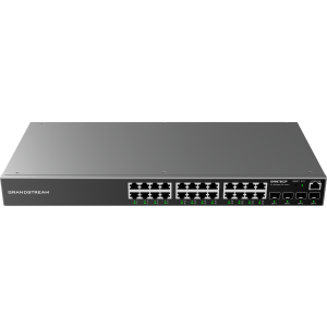 Switch Grandstream Gigabit GWN7803P