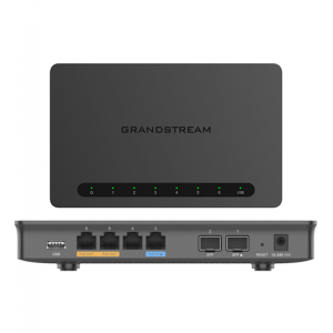 Grandstream 2.5Gigabit GWN7002