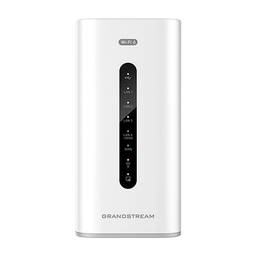 Router wireless Grandstream Gigabit GWN7062 Dual-Band WiFi 6