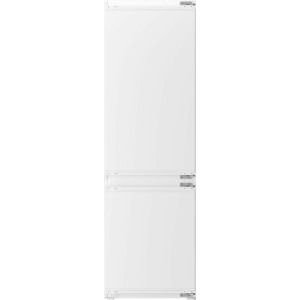 Beko incorporabila BCSA285K4SN, 271 L, Clasa E, ProSmart Inverter, Iluminare LED, 177 cm