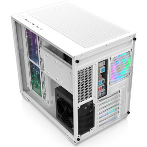 Raijintek Paean C7 White