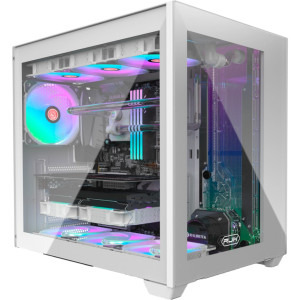 Raijintek Paean C7 White