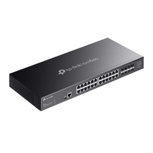 Omada by TP-LINK 10Gigabit SX3832
