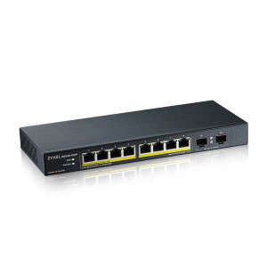 ZyXEL Gigabit GS1100-10HP-EU0102F