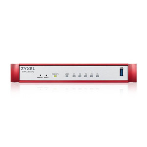 ZyXEL Gigabit USGFLEX50HP-EU0102F + 1 an licenta
