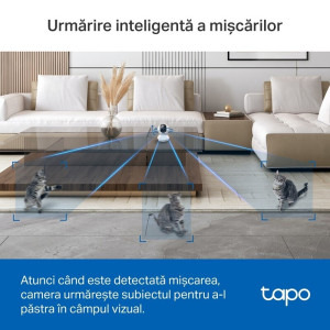 TP-LINK Tapo C230 4mm