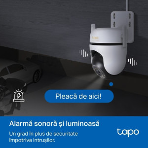 TP-LINK Tapo C530WS 3.2mm