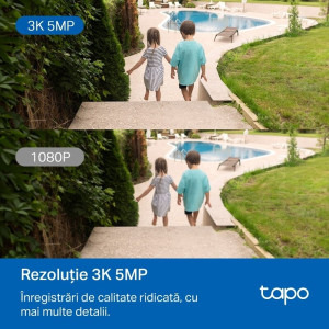 TP-LINK Tapo C530WS 3.2mm