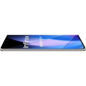 INFINIX Zero 40, 512GB, 12GB RAM, Dual SIM, 5G, 4-Camere, Moving Titanium