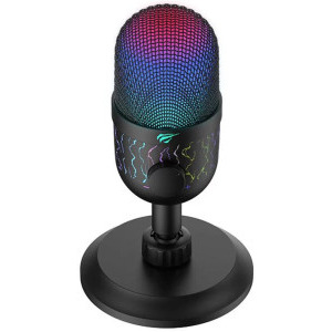 Microfon Havit GK52 RGB Gaming