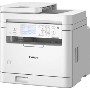 Canon i-SENSYS MF287dw, Laser, Monocrom, Format A4, Duplex, Retea, Wi-Fi, Fax