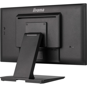IIyama ProLite T2252MSC-B2AG Touchscreen 21.5 inch FHD IPS 5 ms 60 Hz