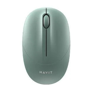 Havit MS54GT Wireless Green