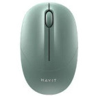 Mouse Havit MS54GT Wireless Green