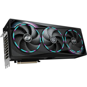 Placa video GIGABYTE GeForce RTX 5070 Ti MASTER 16GB GDDR7 256-bit
