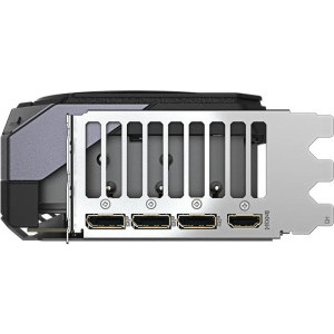 GIGABYTE GeForce RTX 5070 Ti GAMING OC 16GB GDDR7 256-bit DLSS 4.0