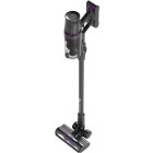 Aspirator Tesla HS505GP, vertical, 500W, 0.6L, Negru/Violet