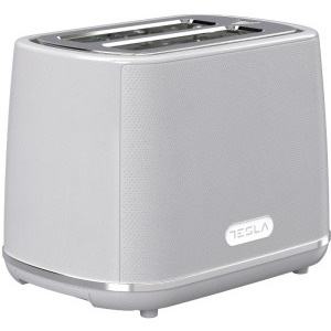 Tesla Prajitor de paine TS400GX, 930W, Gri