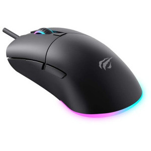 Havit MS1038 RGB Black
