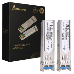 ExtraLink EX.35887 2buc