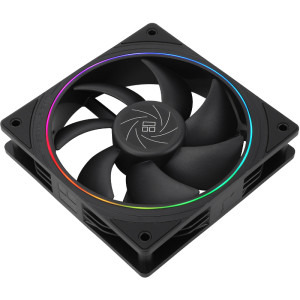 Thermalright TL-S12 ARGB Black Three Fan Pack