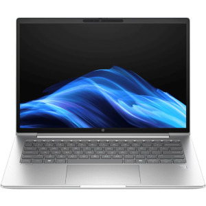 HP 14'' ProBook 4 G1a 14, WUXGA, Procesor AMD Ryzen™ 7 250 (16M Cache, up to 5.10 GHz), 24GB DDR5, 1TB SSD, AMD Radeon 780M, Win 11 Pro, Silver