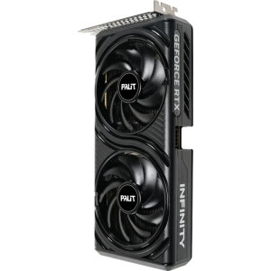 Placa video Palit GeForce RTX 5060 Infinity 2 OC 8GB GDDR7 128-bit