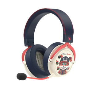 Casti Gaming A4Tech MR595 Proxy Boom Multi-Mode Connection