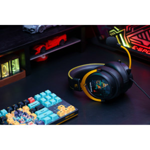 A4Tech MR595 Renegade Midnight Multi-Mode Connection